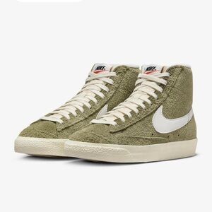 Nike Blazer Mid ‘77 Vintage